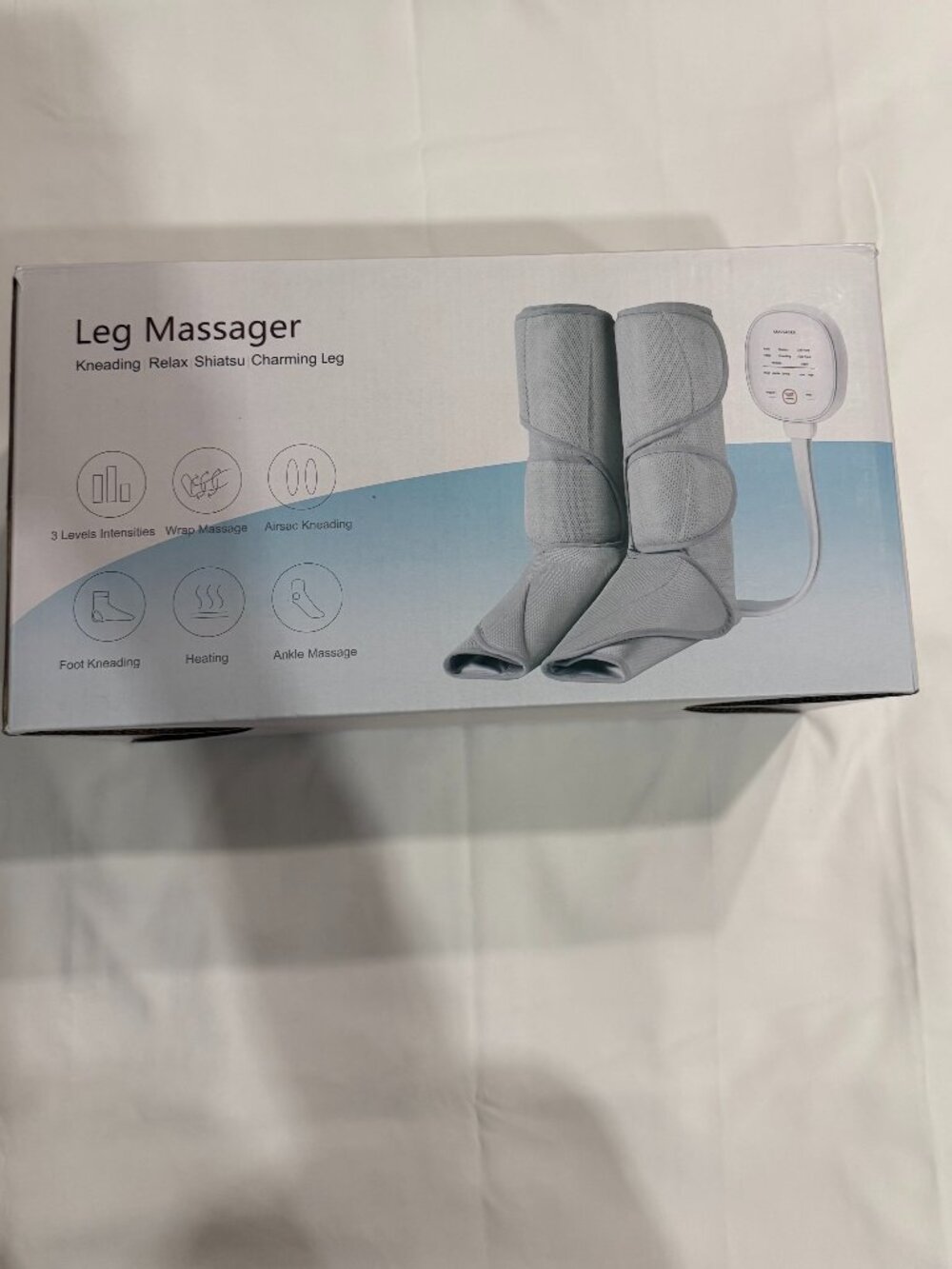 Leg Massager